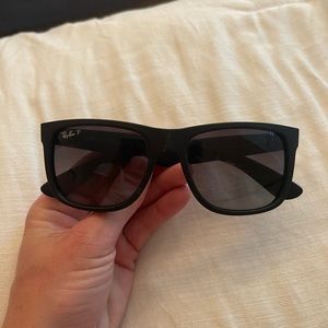 Ray Bans, good condition